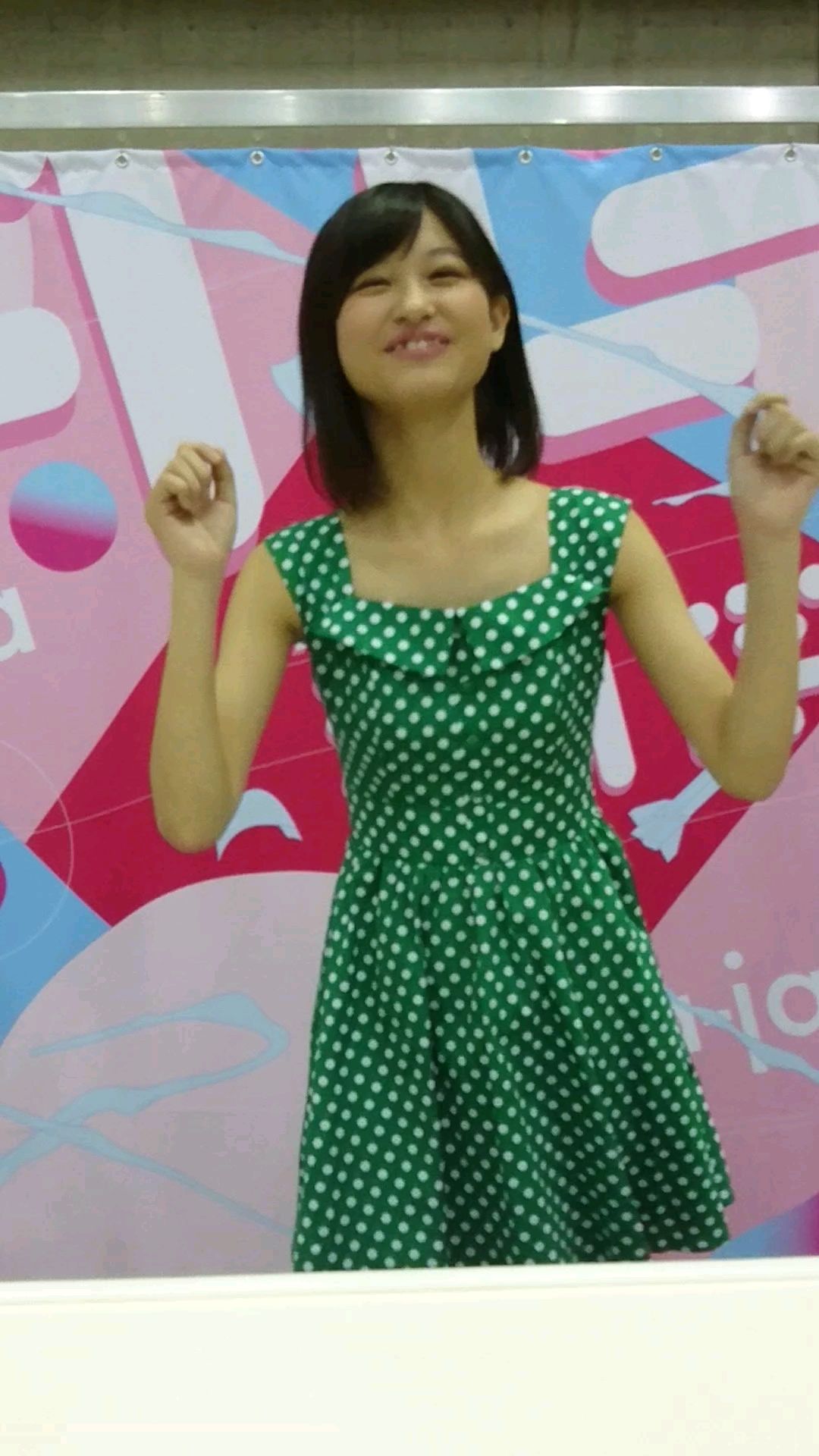 投稿動画サムネイル