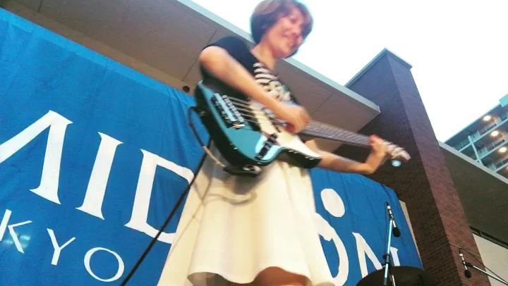 投稿動画サムネイル