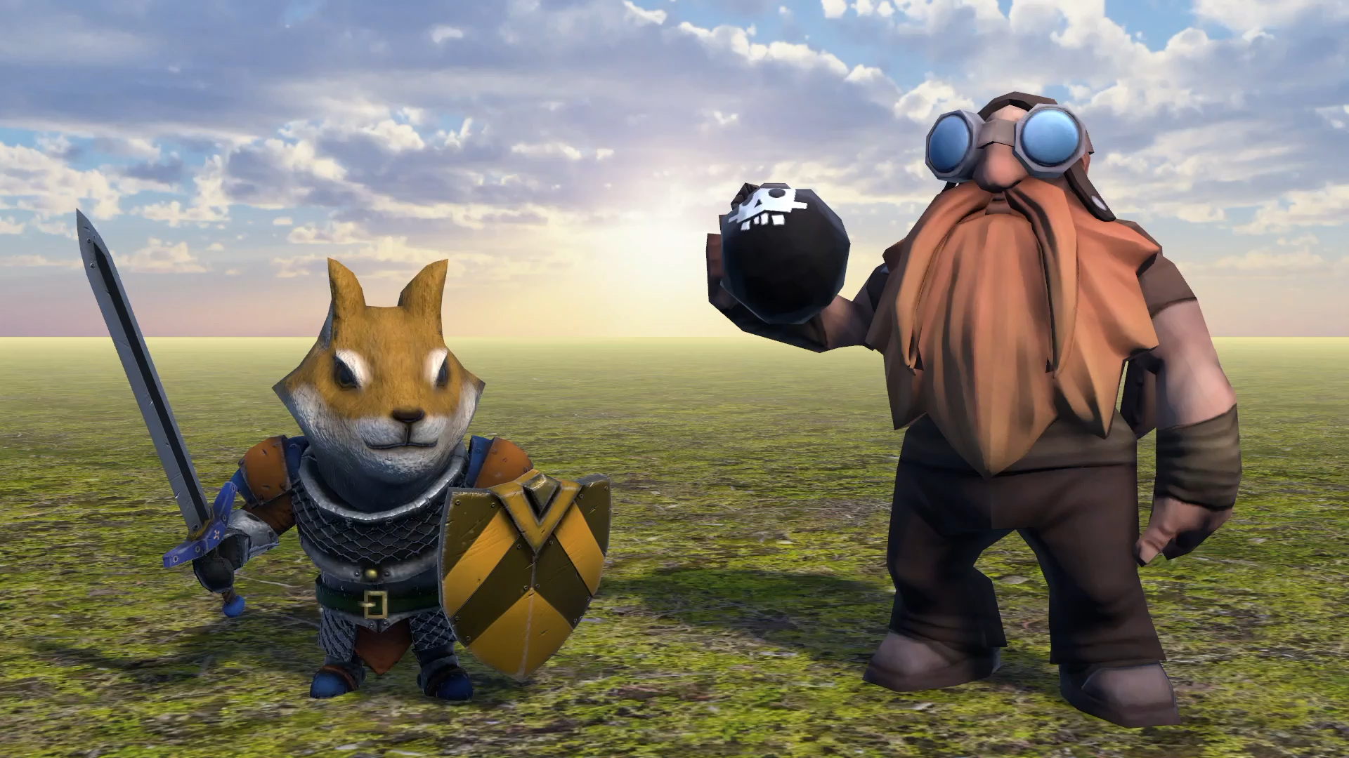 投稿動画サムネイル