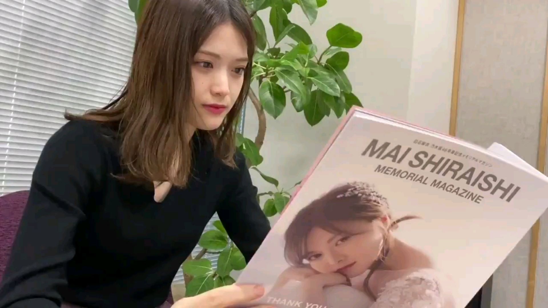 投稿動画サムネイル