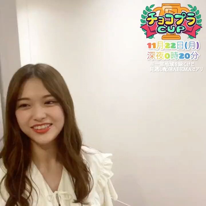 投稿動画サムネイル