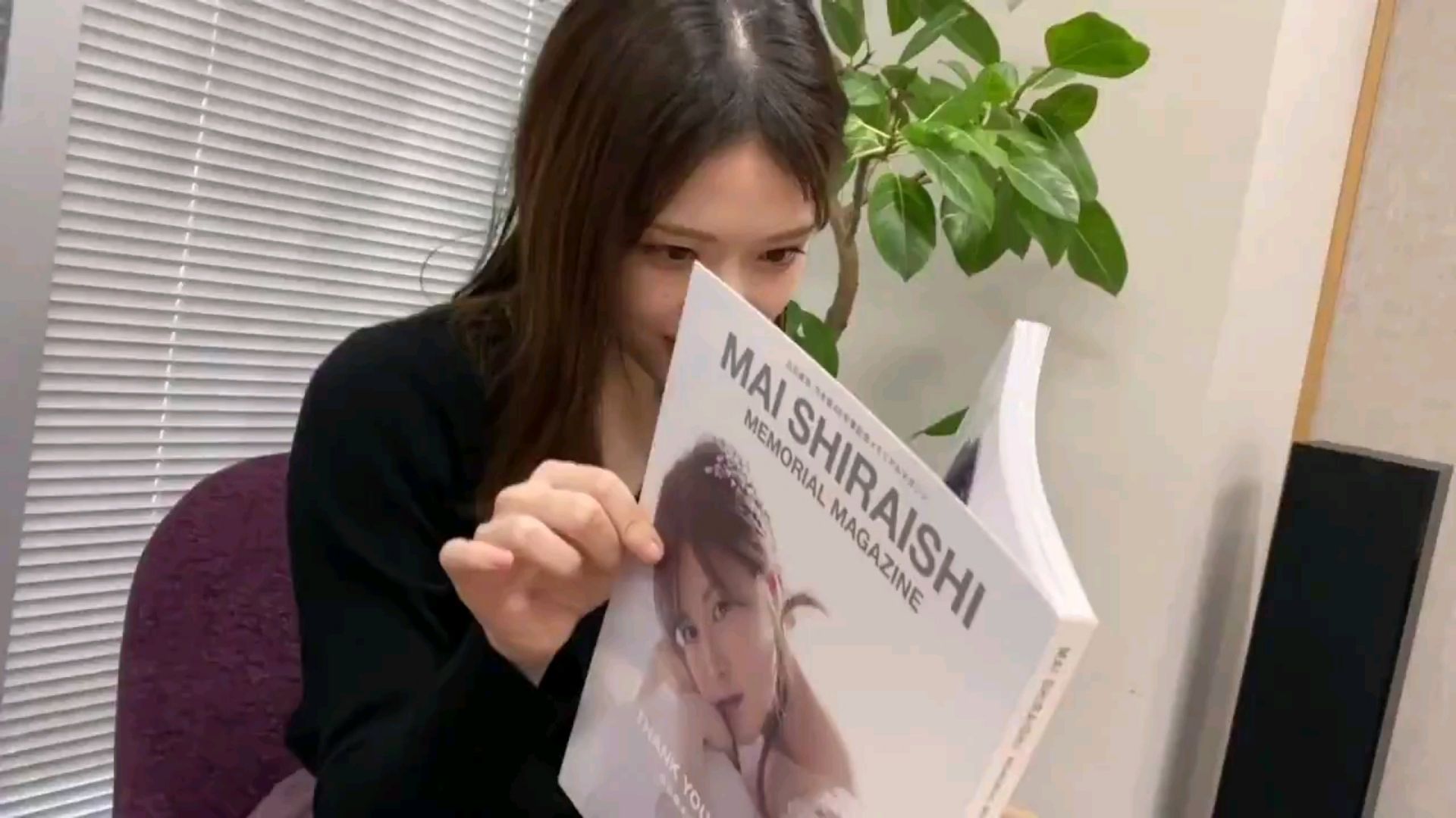 投稿動画サムネイル