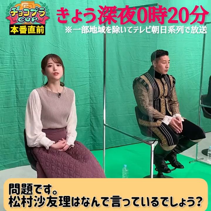 投稿動画サムネイル