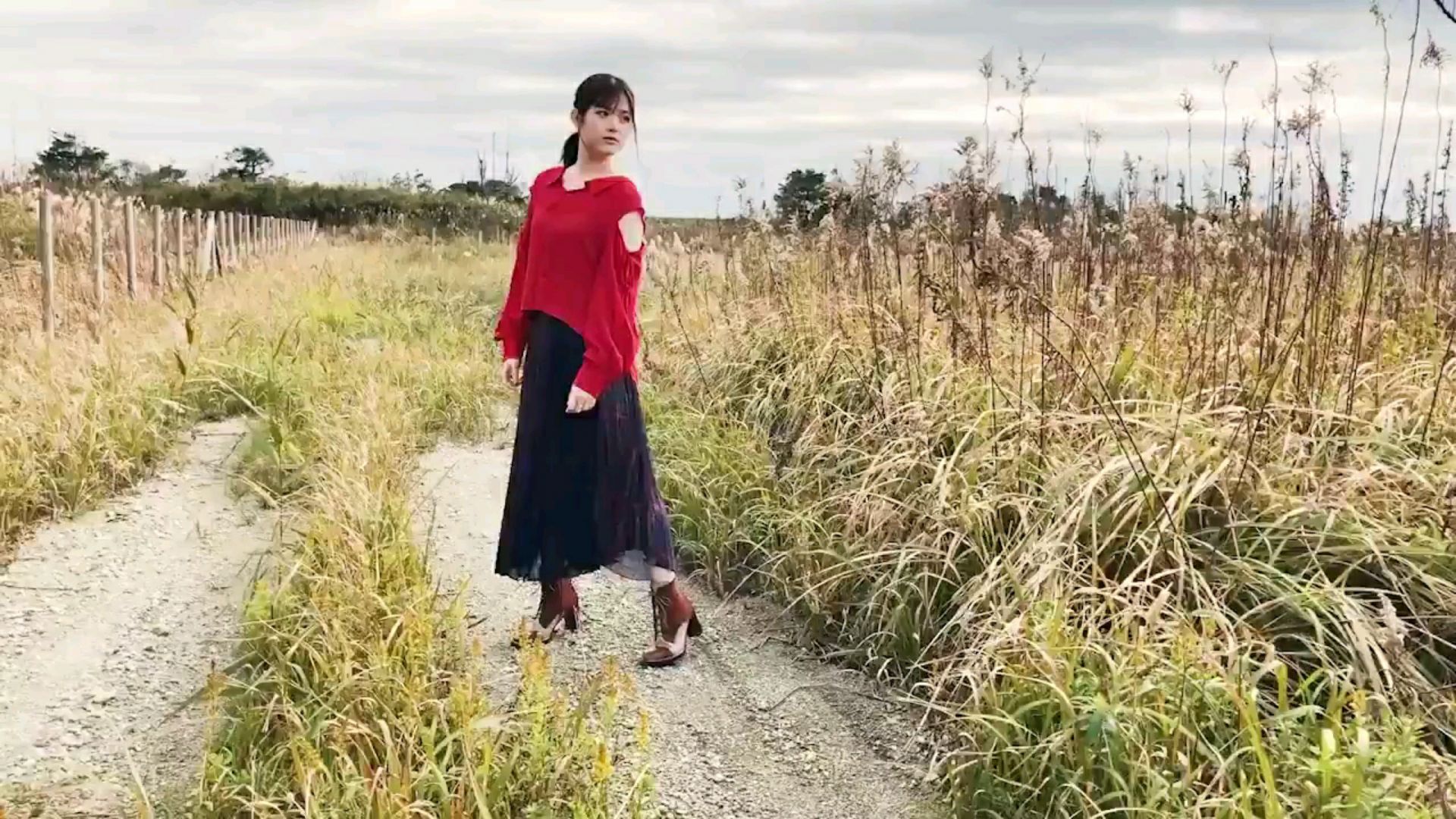 投稿動画サムネイル