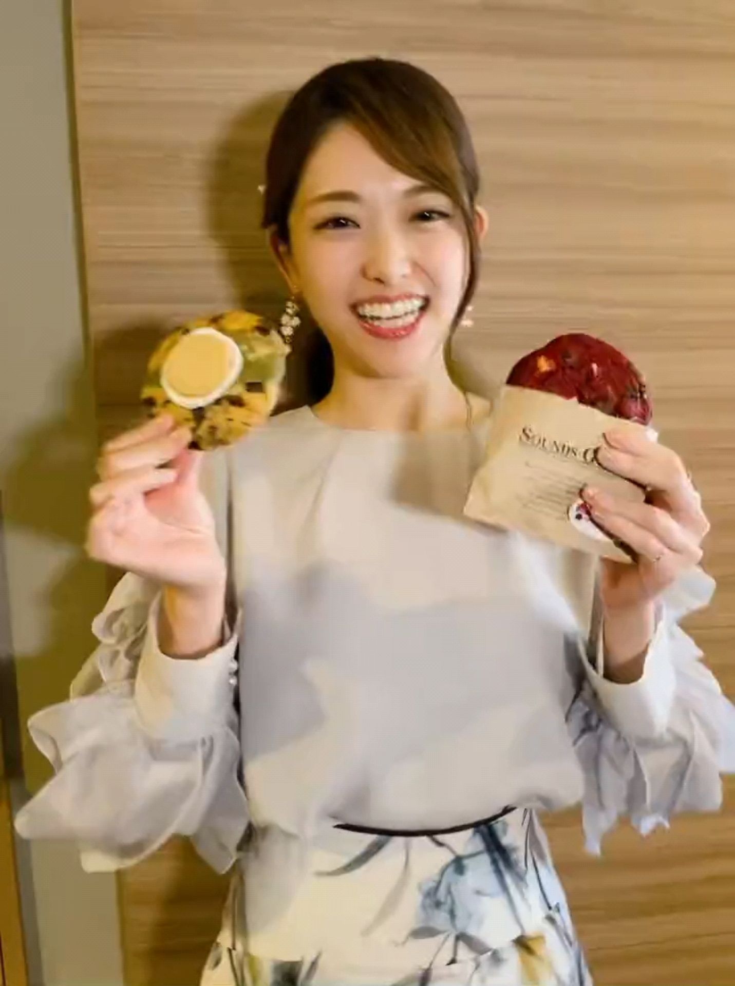 投稿動画サムネイル