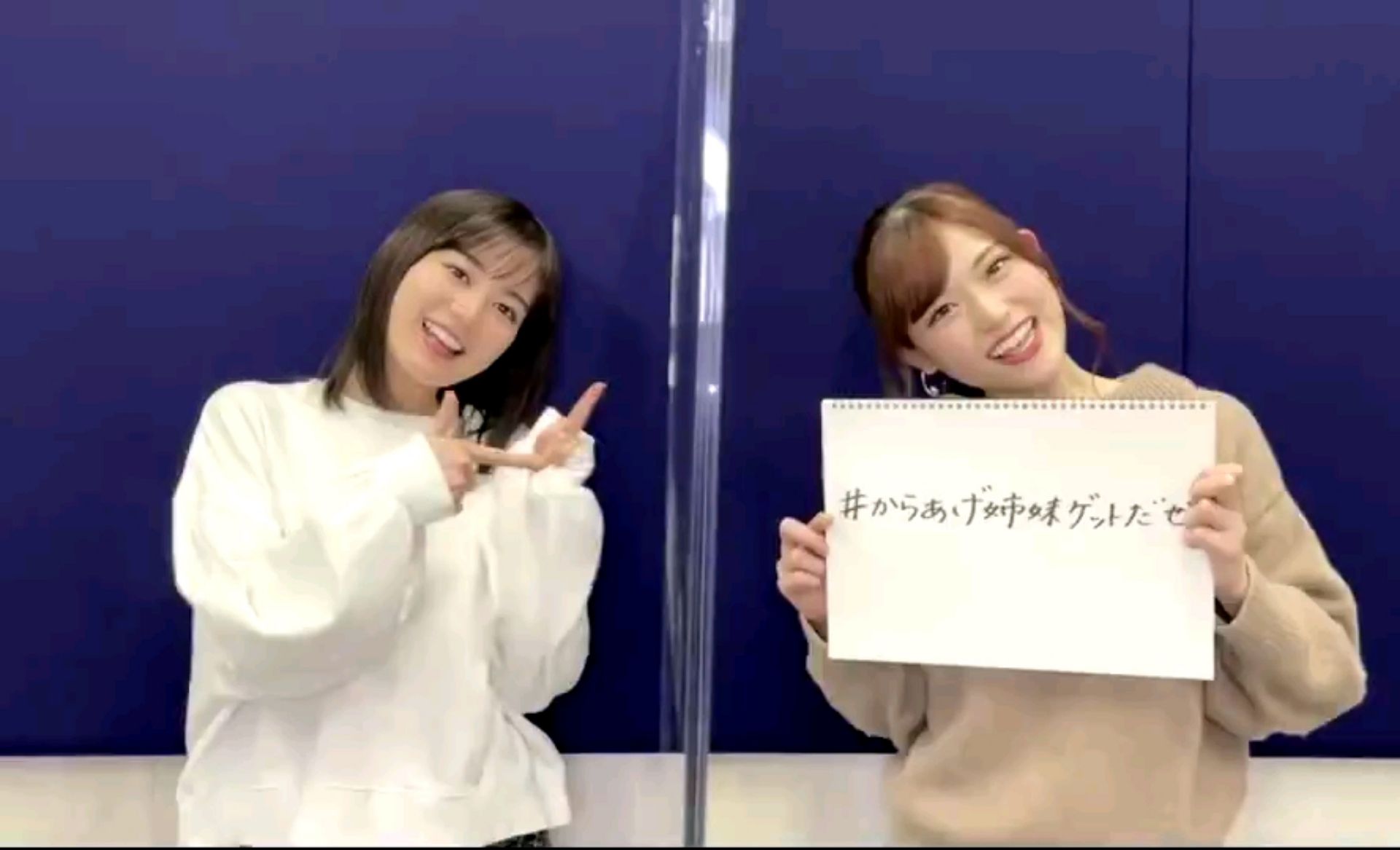 投稿動画サムネイル