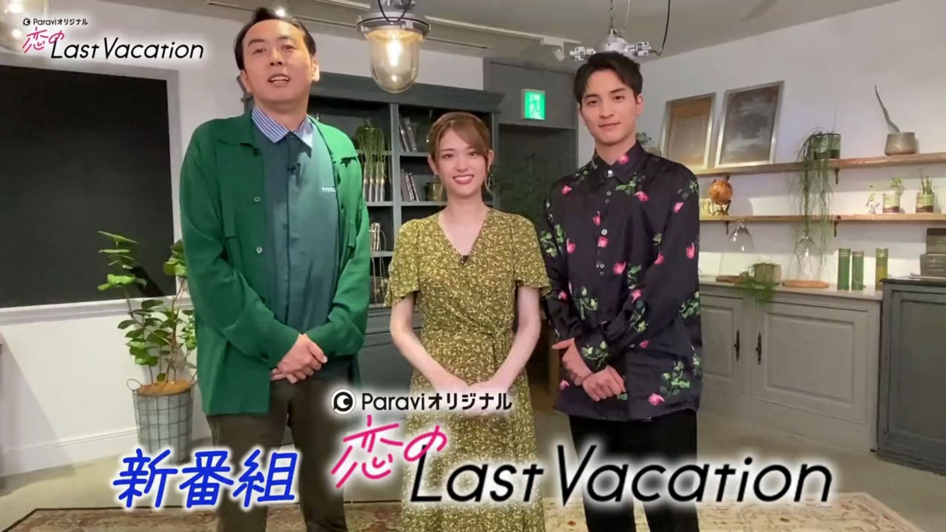 投稿動画サムネイル