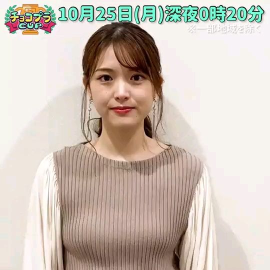 投稿動画サムネイル