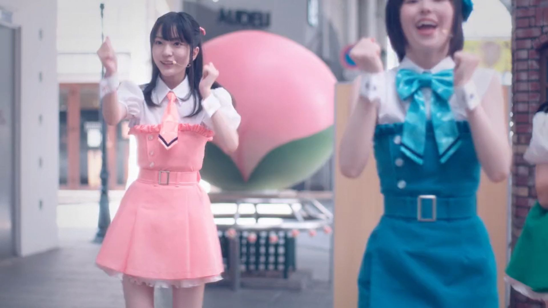 投稿動画サムネイル