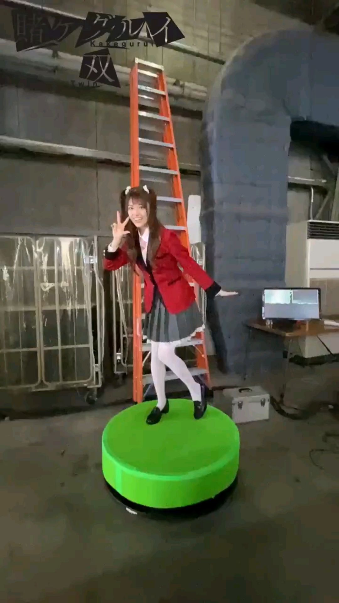 投稿動画サムネイル