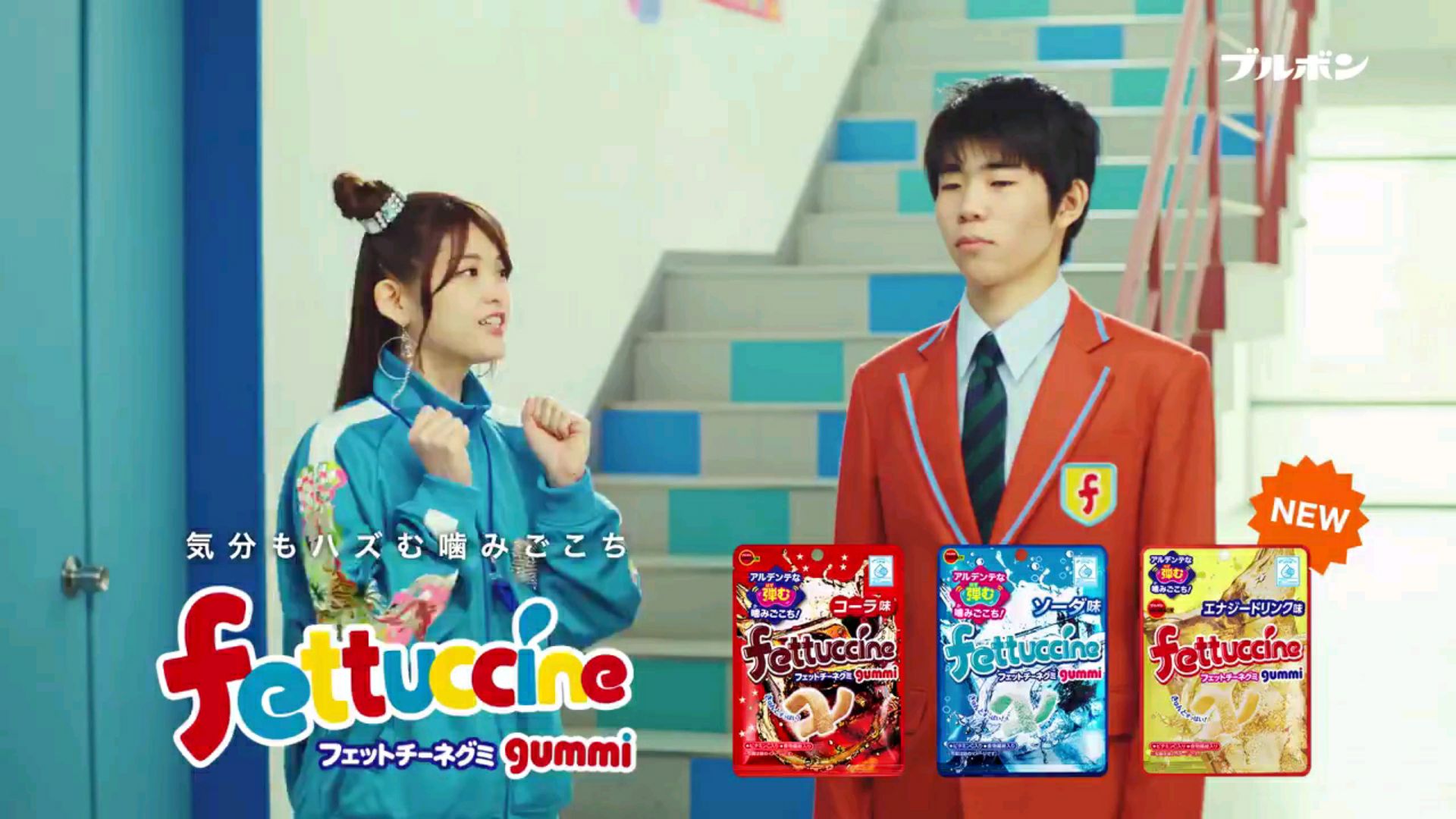 投稿動画サムネイル