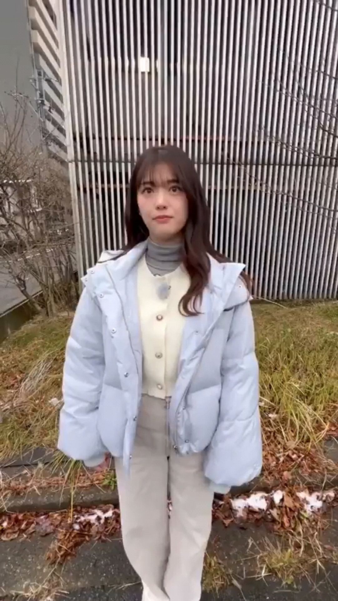 投稿動画サムネイル