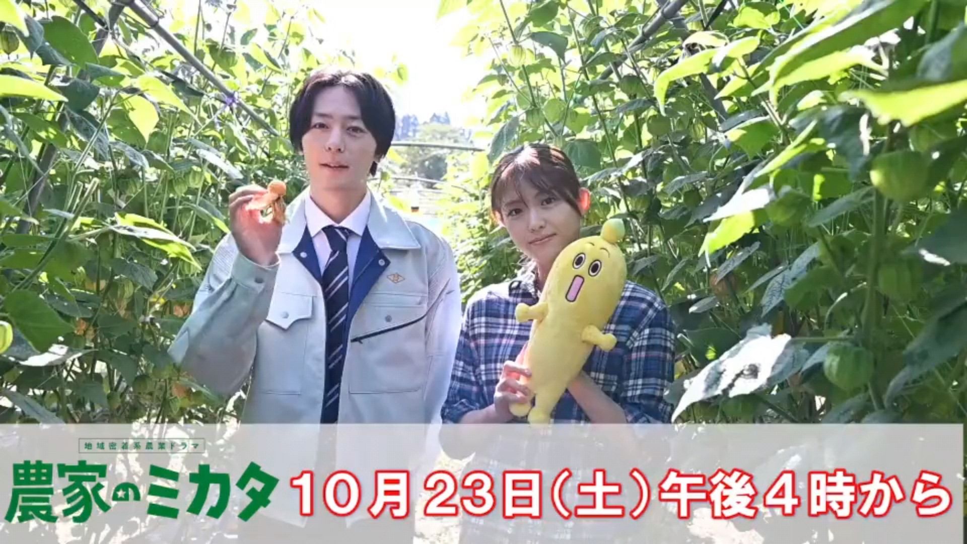 投稿動画サムネイル