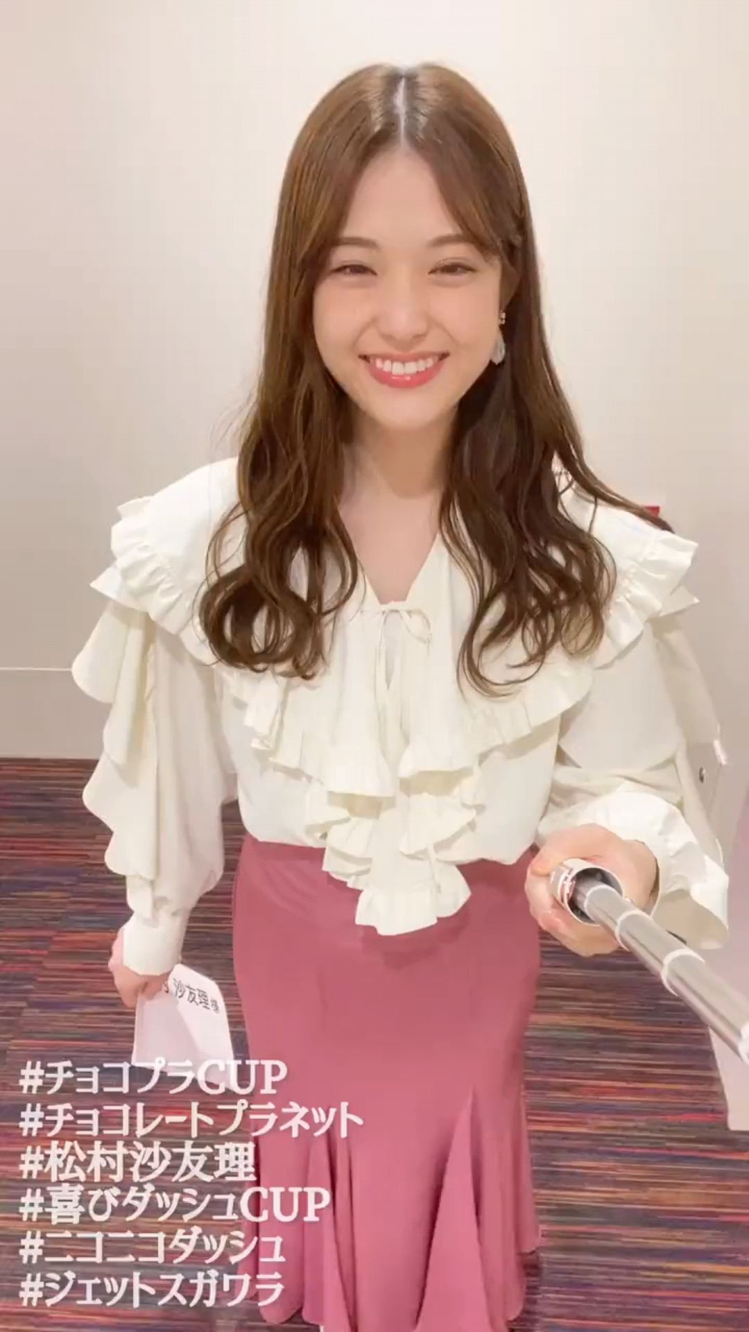 投稿動画サムネイル