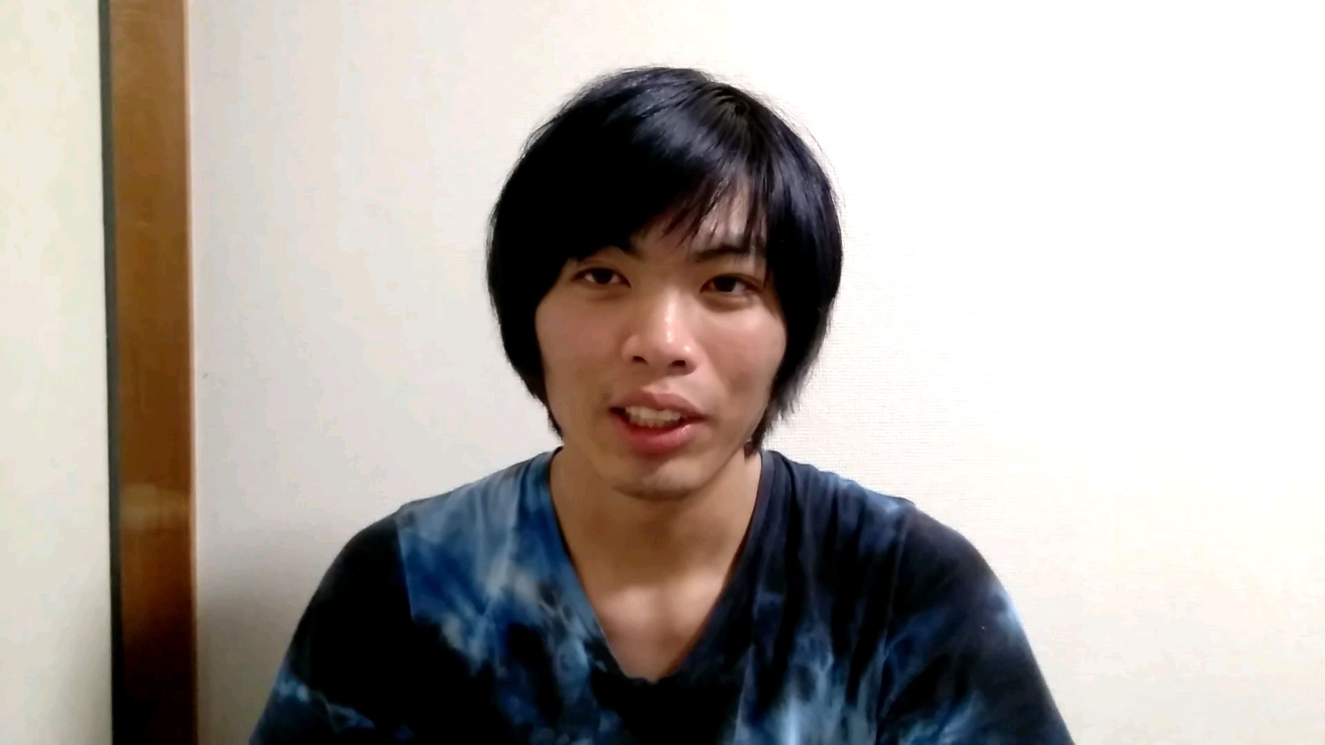 投稿動画サムネイル