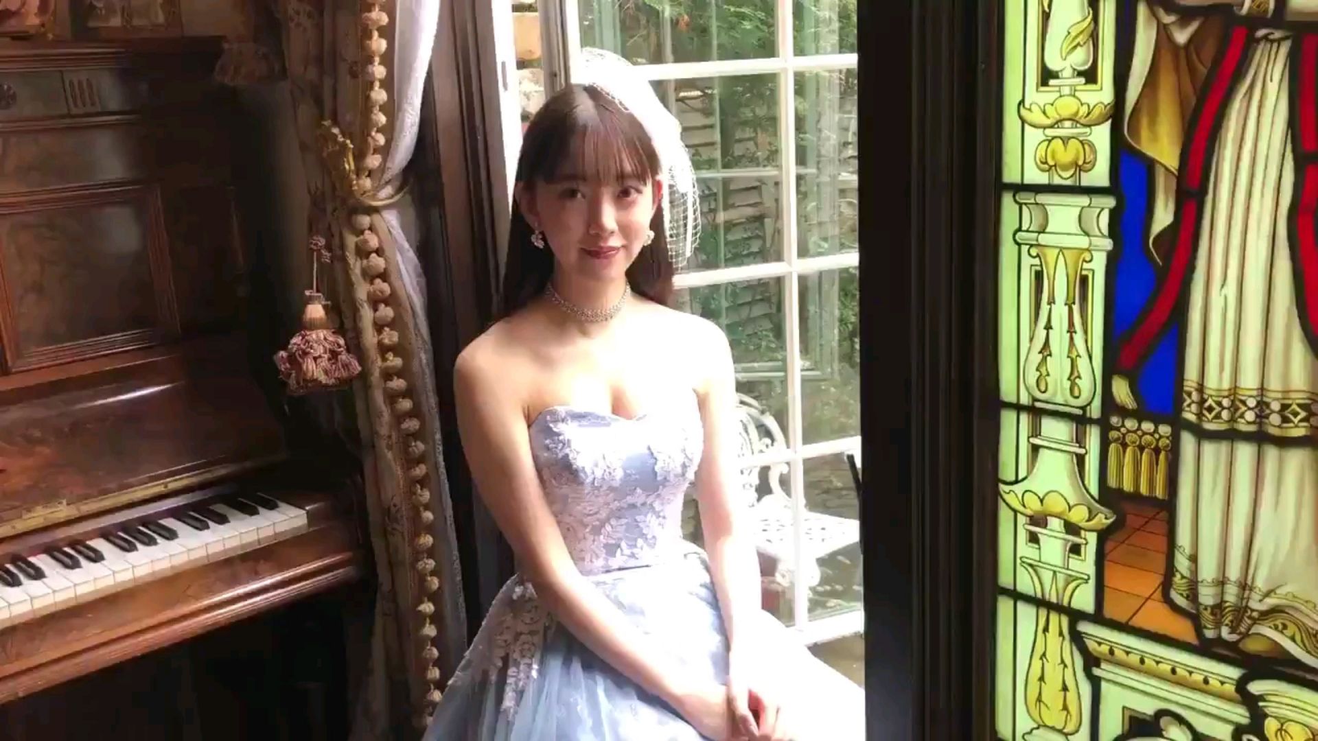 投稿動画サムネイル