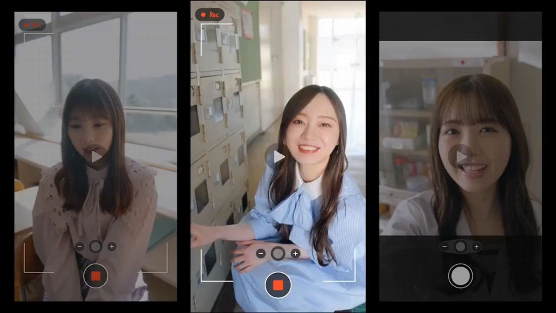 投稿動画サムネイル