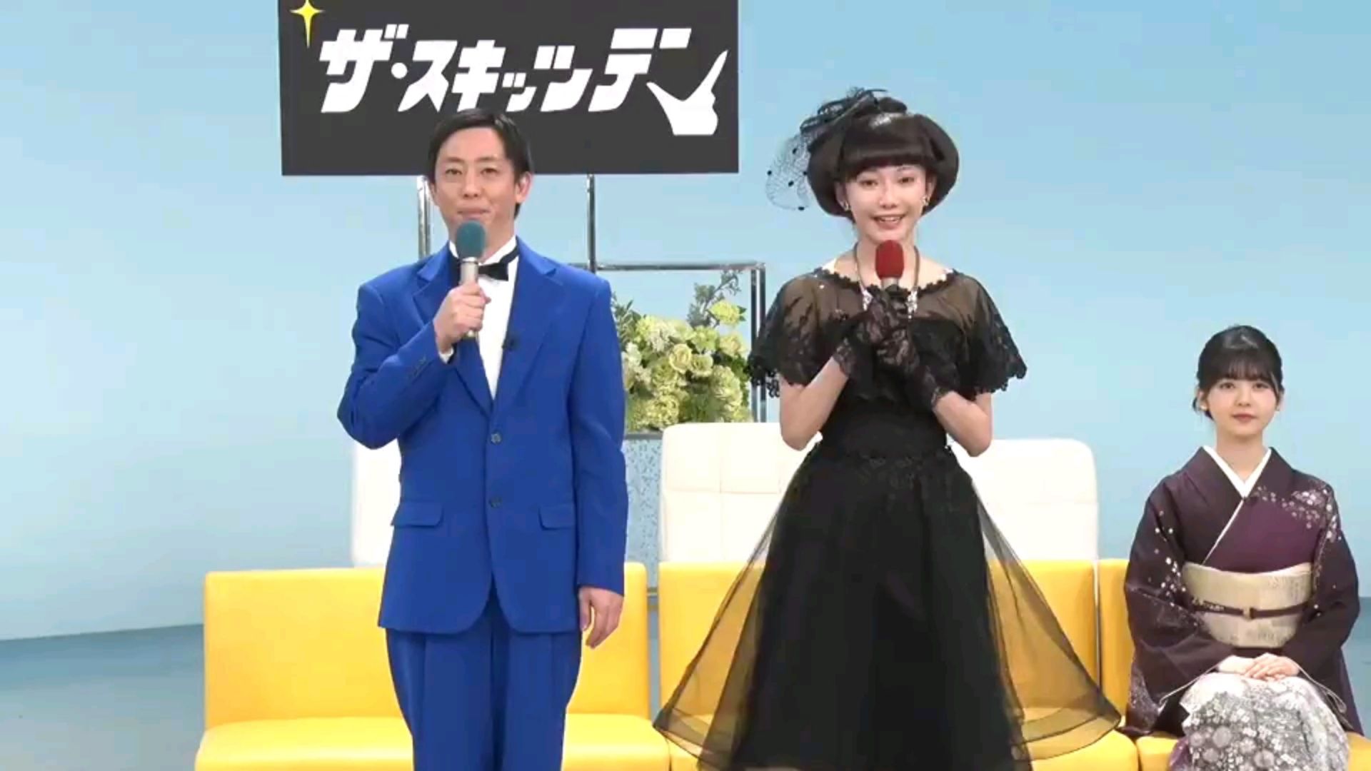 投稿動画サムネイル