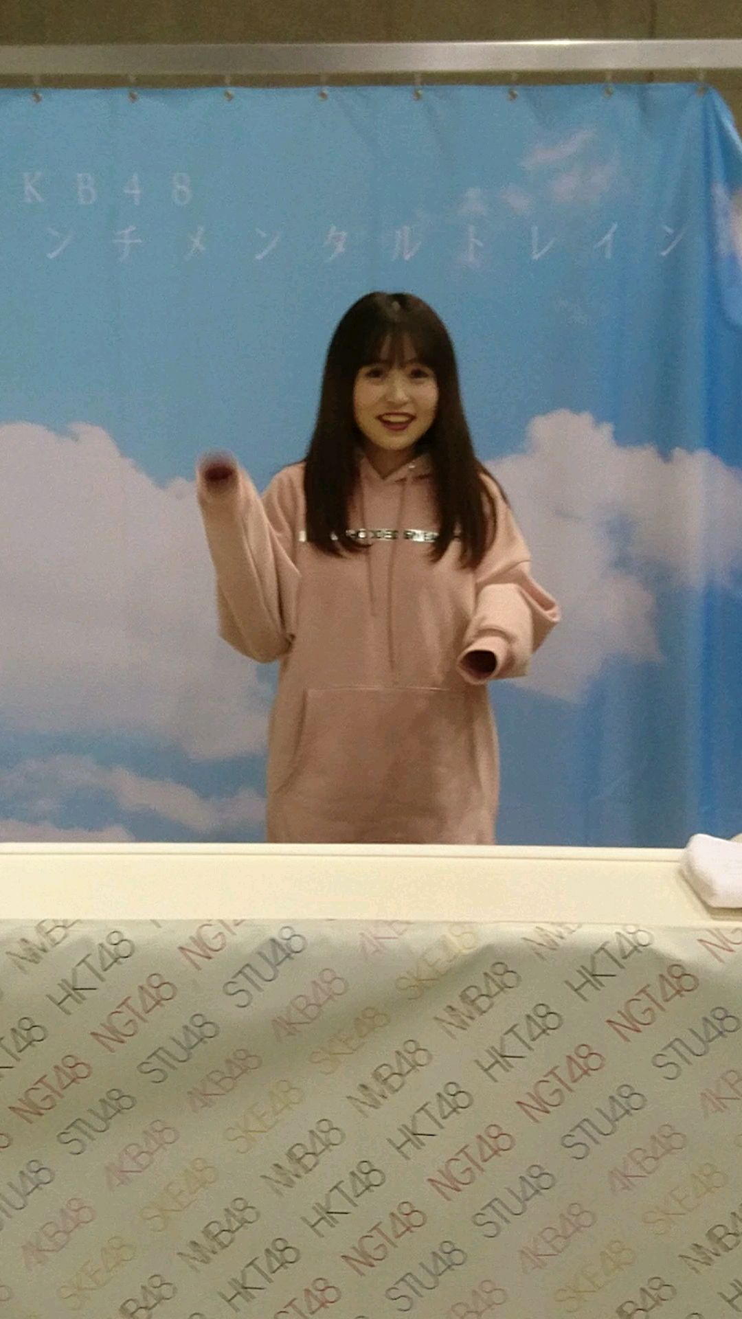 投稿動画サムネイル