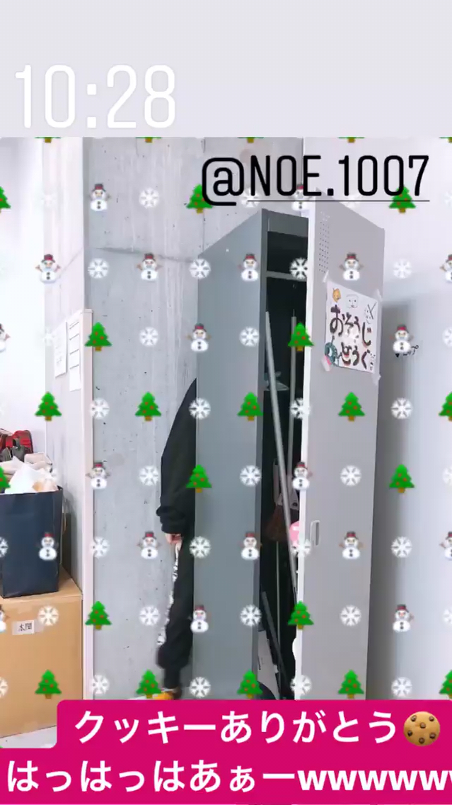 投稿動画サムネイル