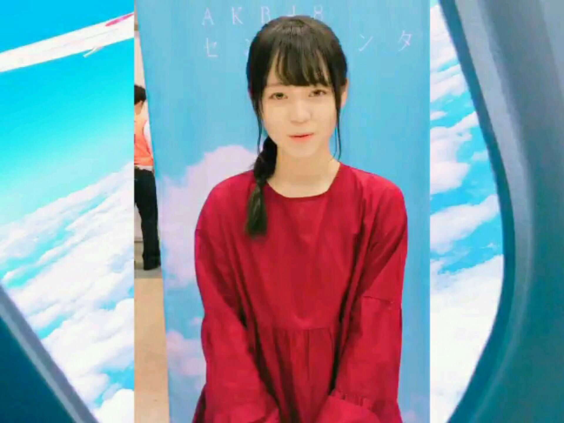 投稿動画サムネイル