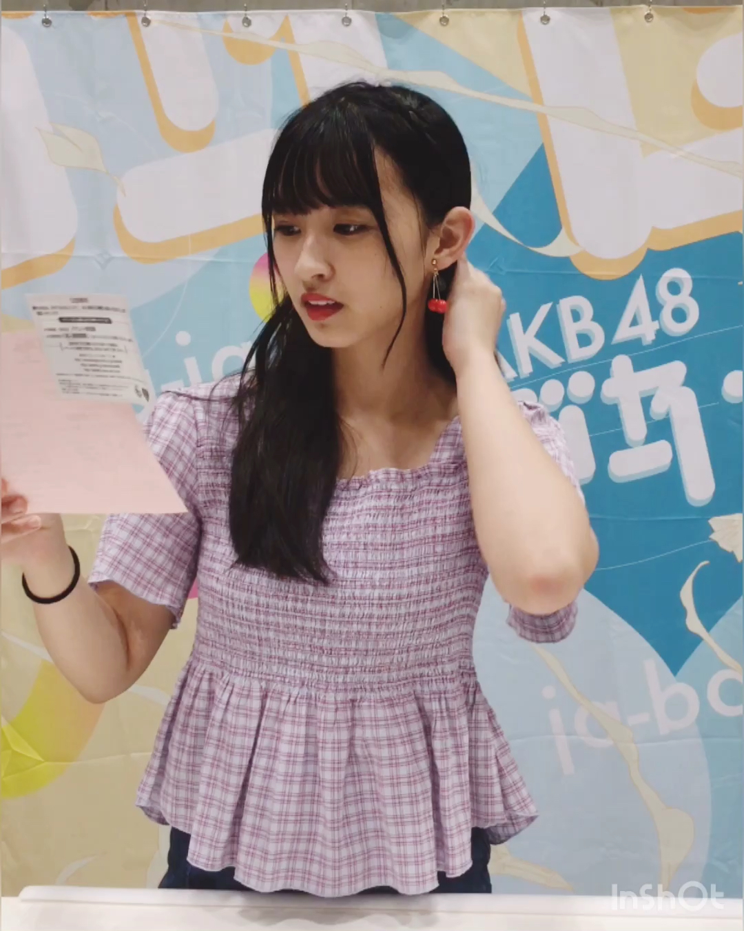 投稿動画サムネイル