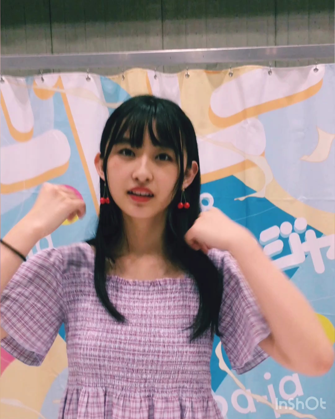 投稿動画サムネイル