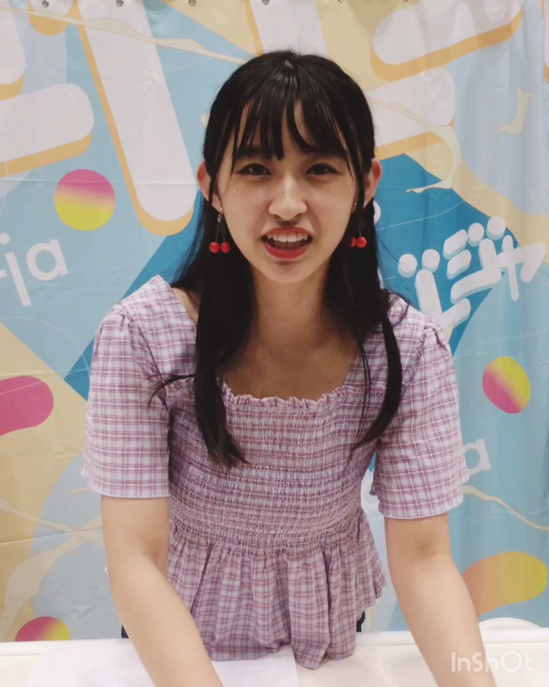 投稿動画サムネイル