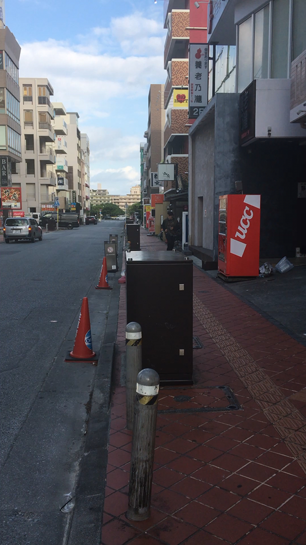 投稿動画サムネイル