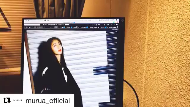 投稿動画サムネイル