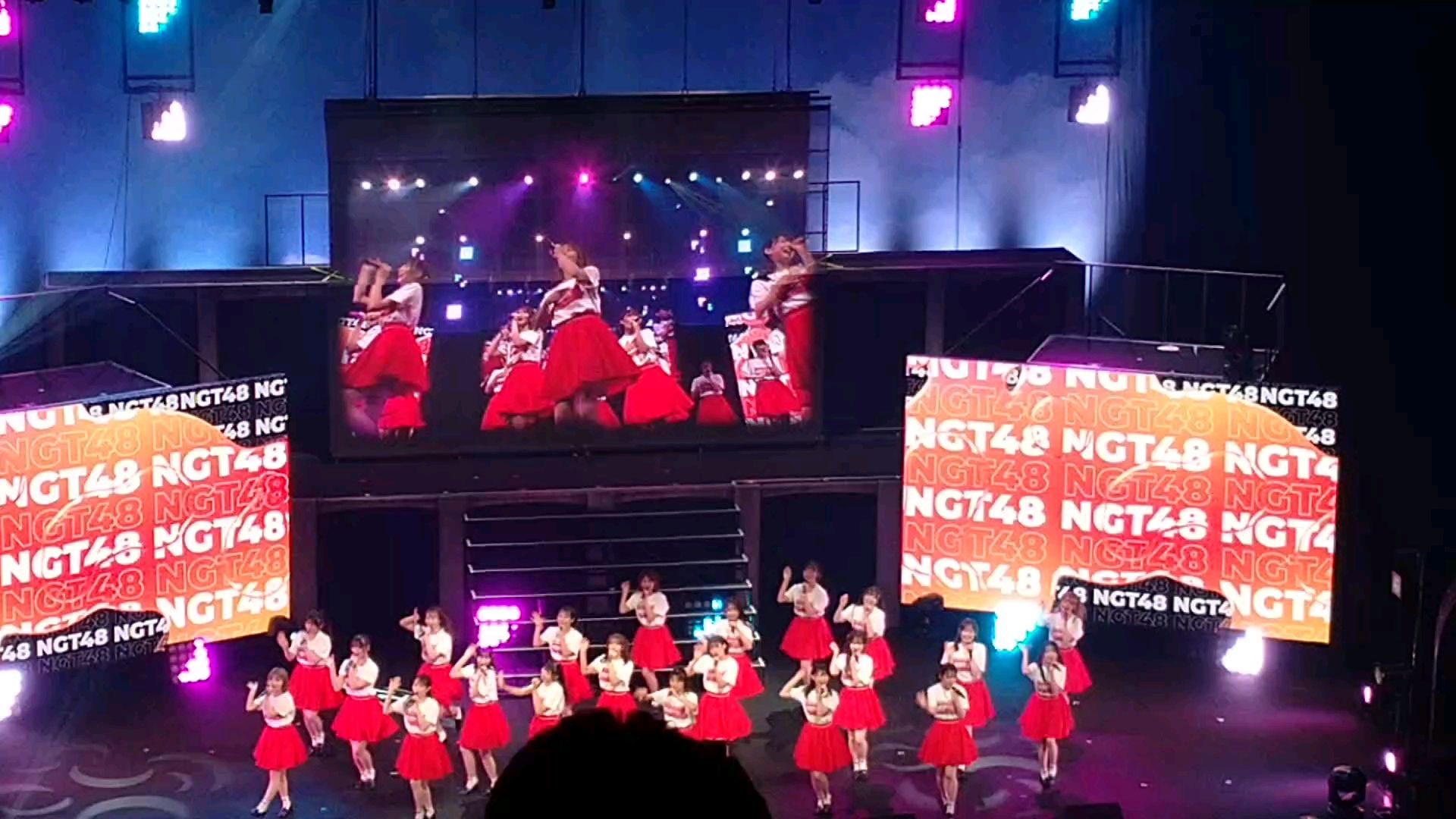 投稿動画サムネイル