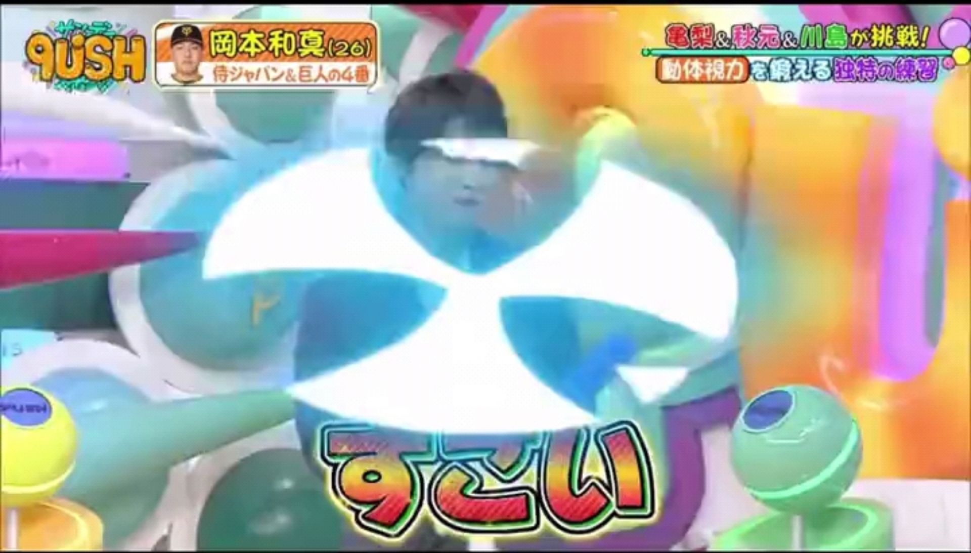投稿動画サムネイル