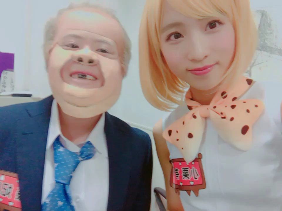 投稿動画サムネイル