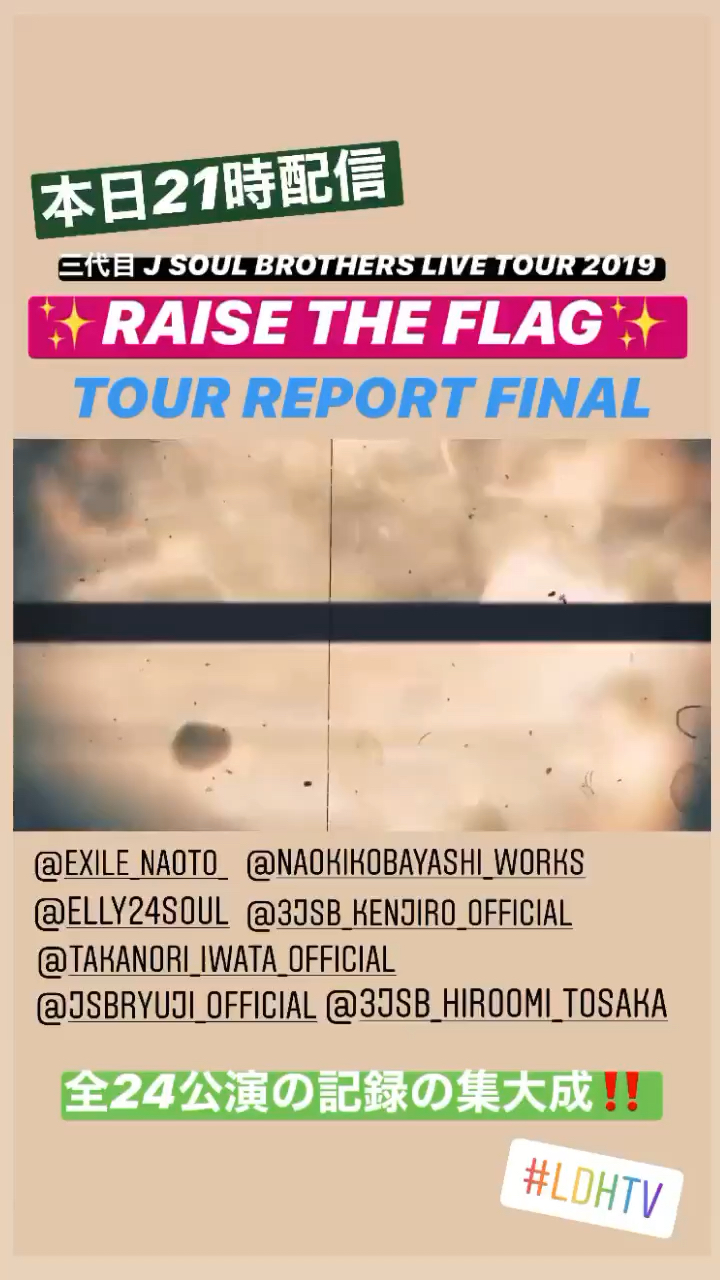 投稿動画サムネイル