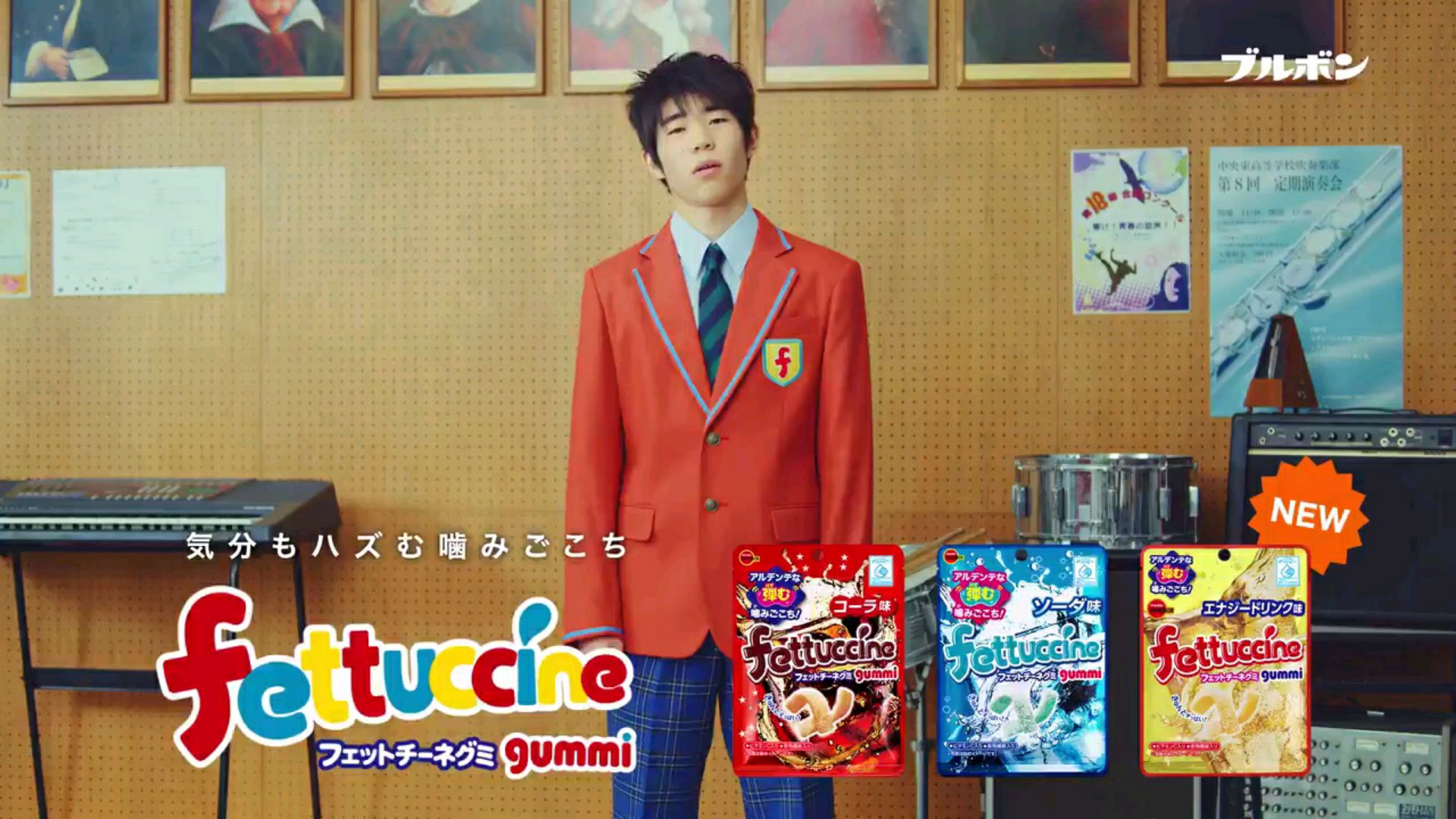 投稿動画サムネイル