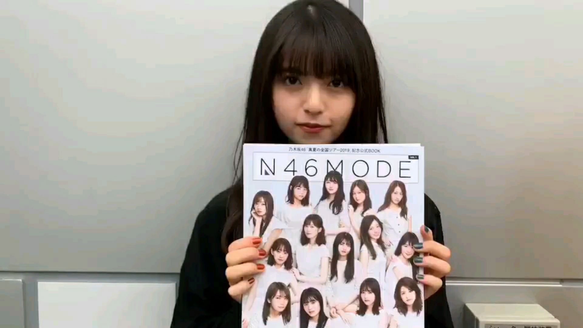 投稿動画サムネイル