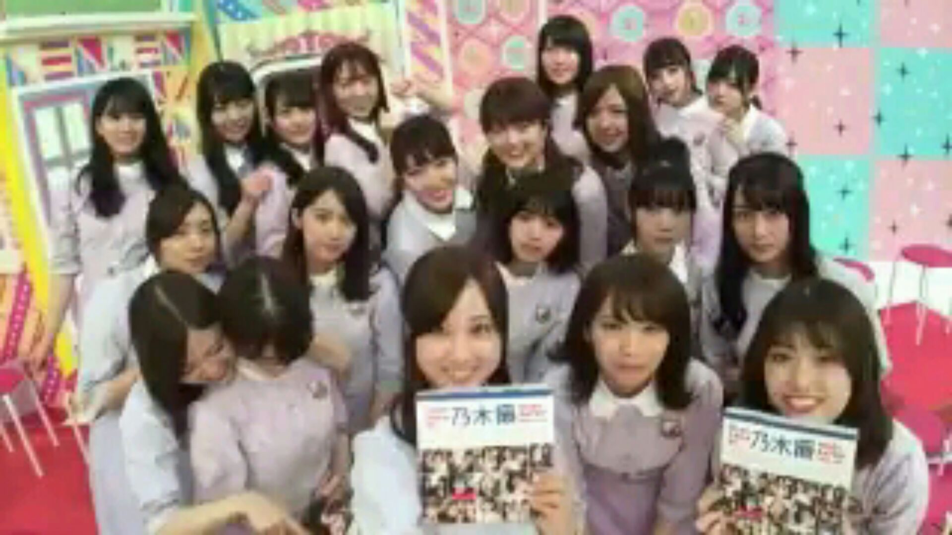 投稿動画サムネイル