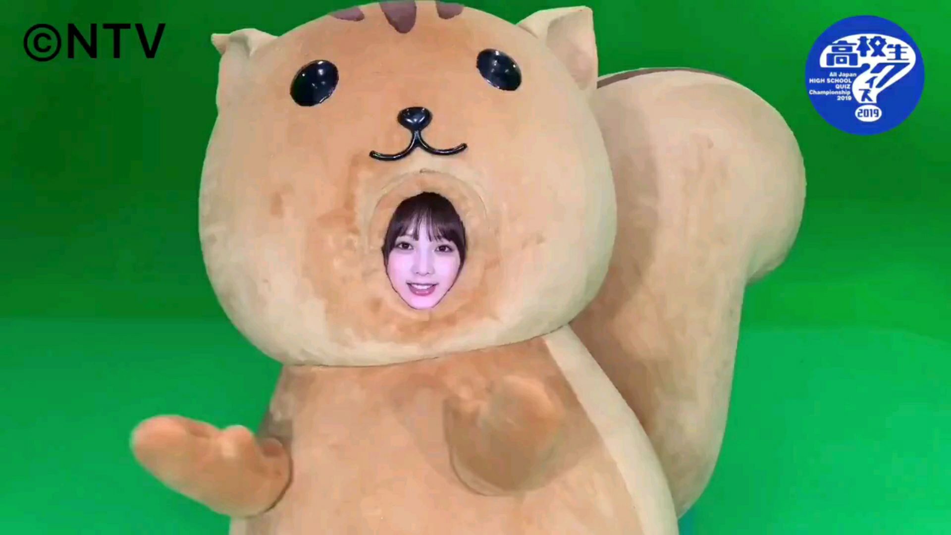 投稿動画サムネイル