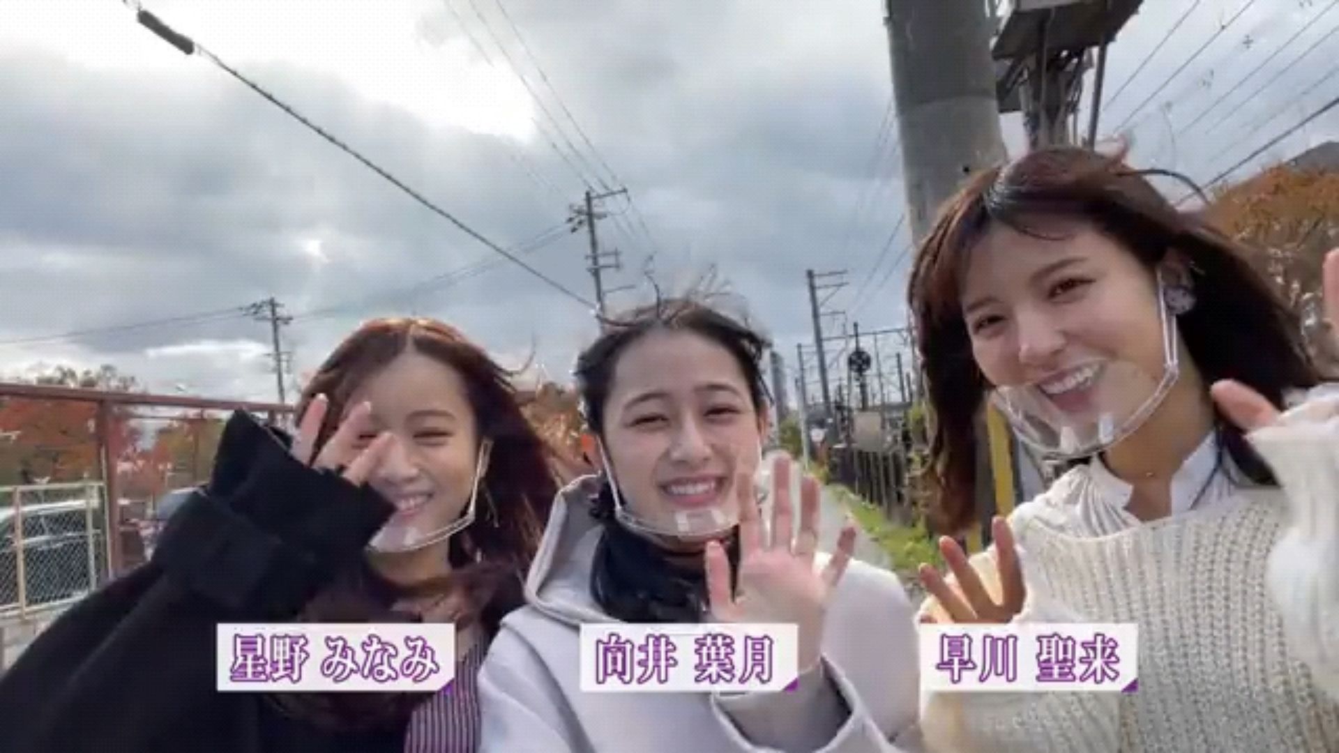 投稿動画サムネイル