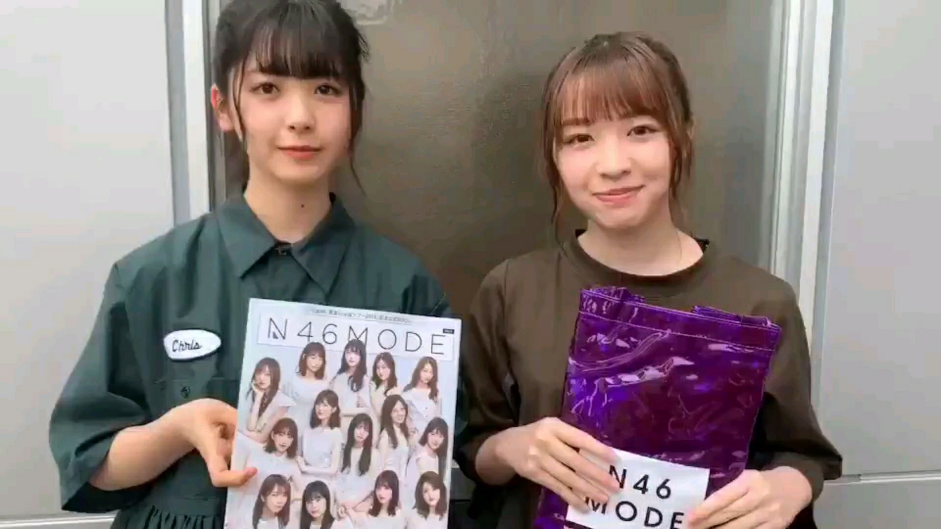 投稿動画サムネイル