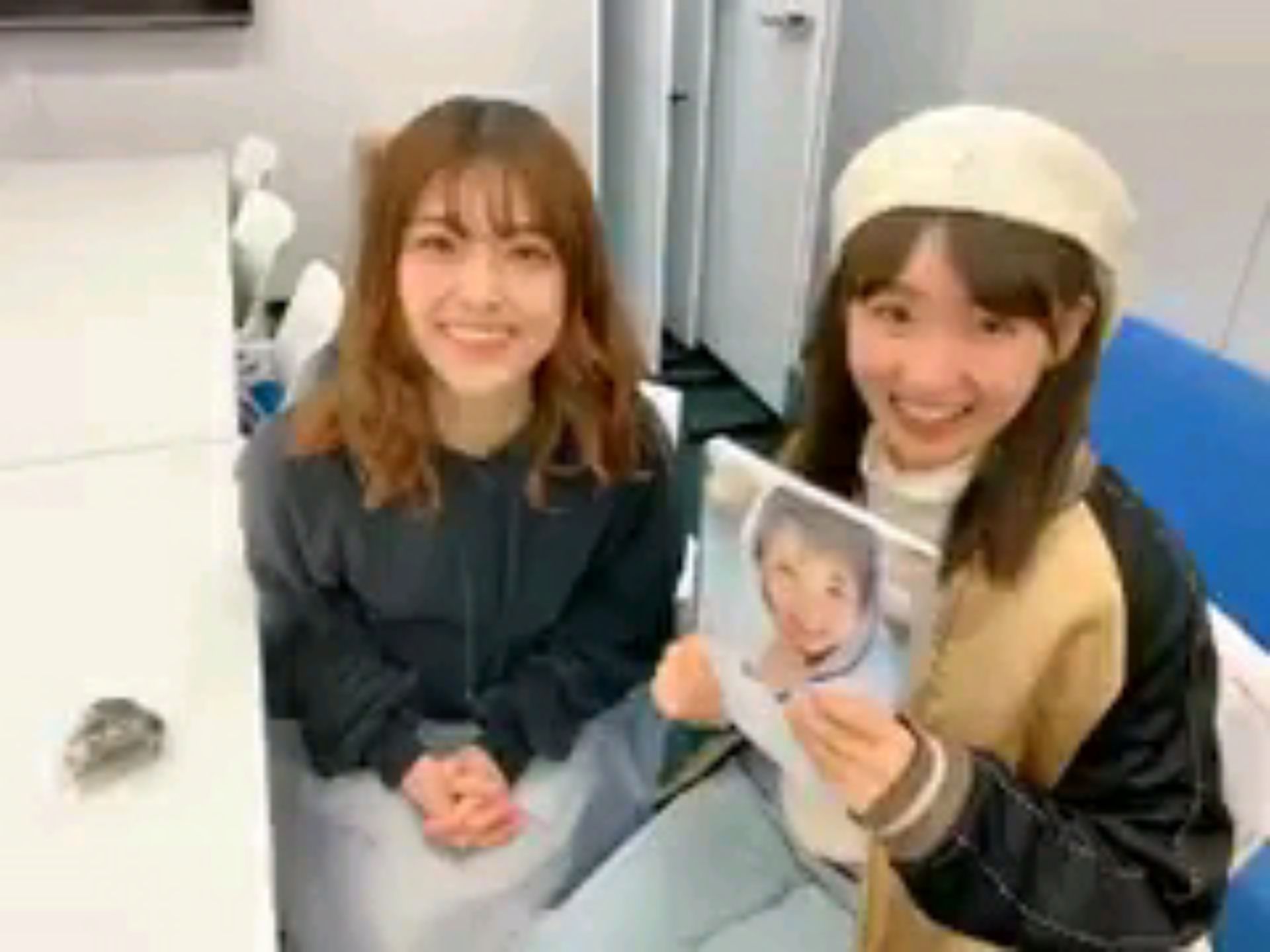 投稿動画サムネイル