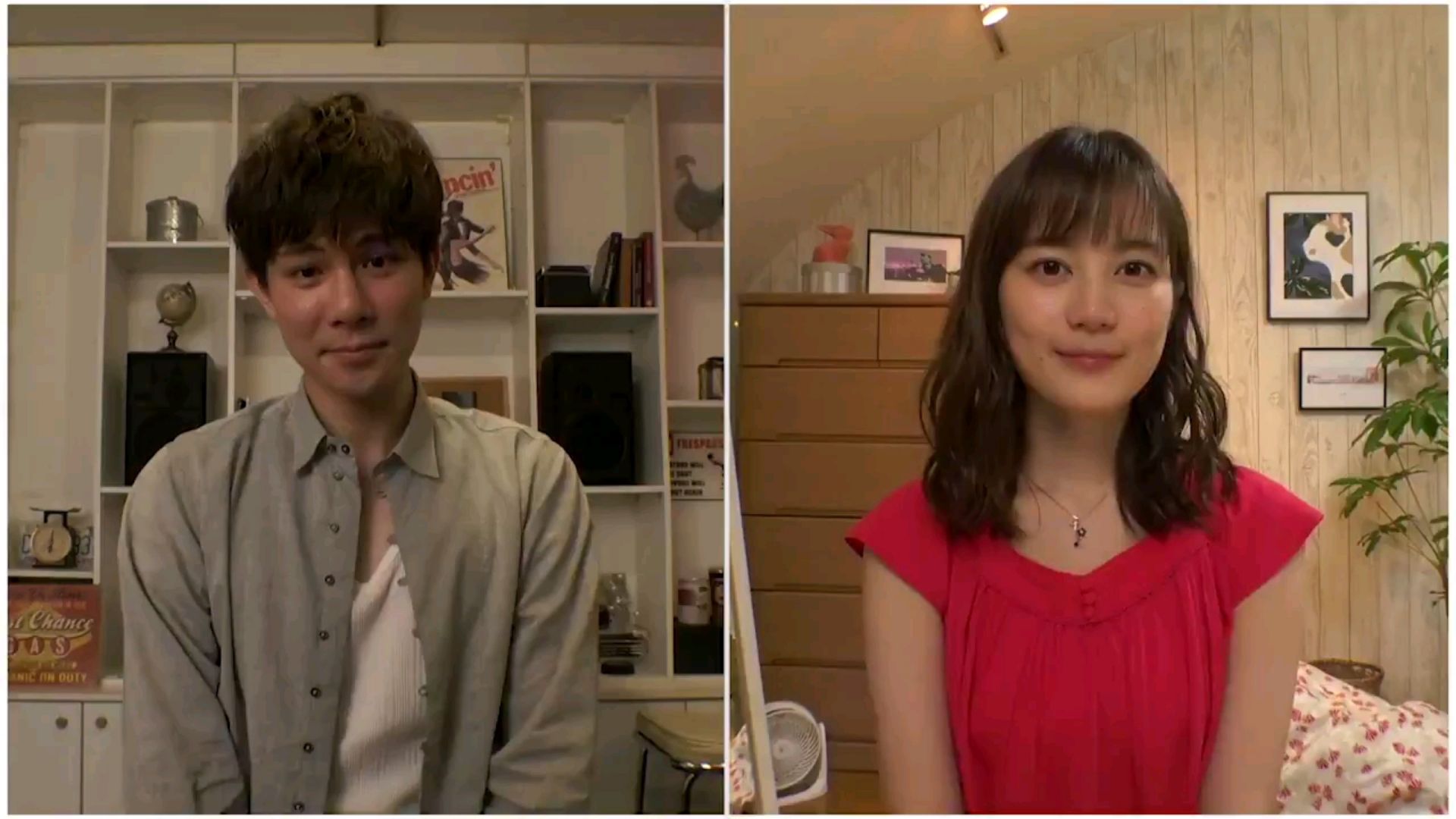 投稿動画サムネイル