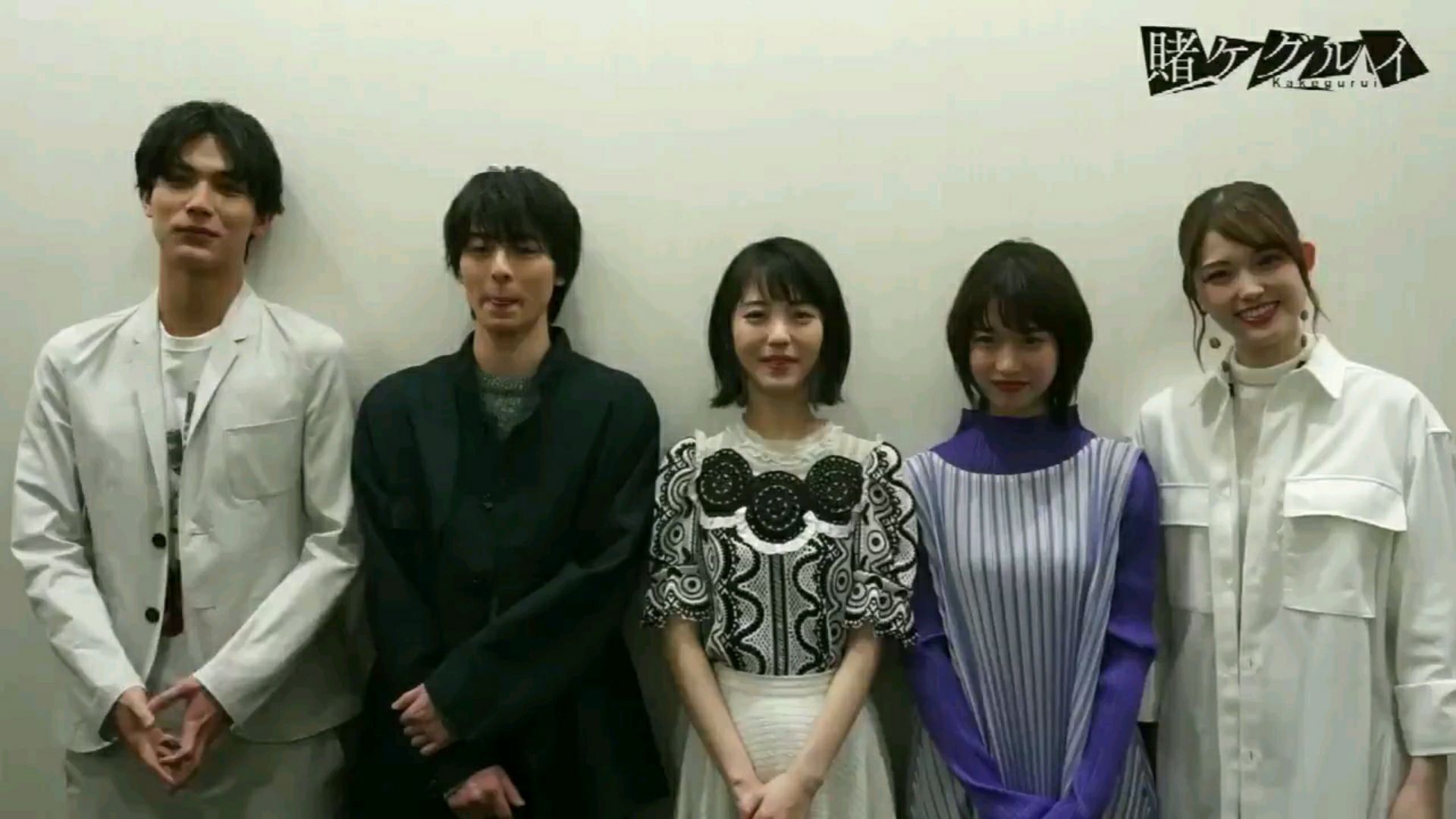 投稿動画サムネイル