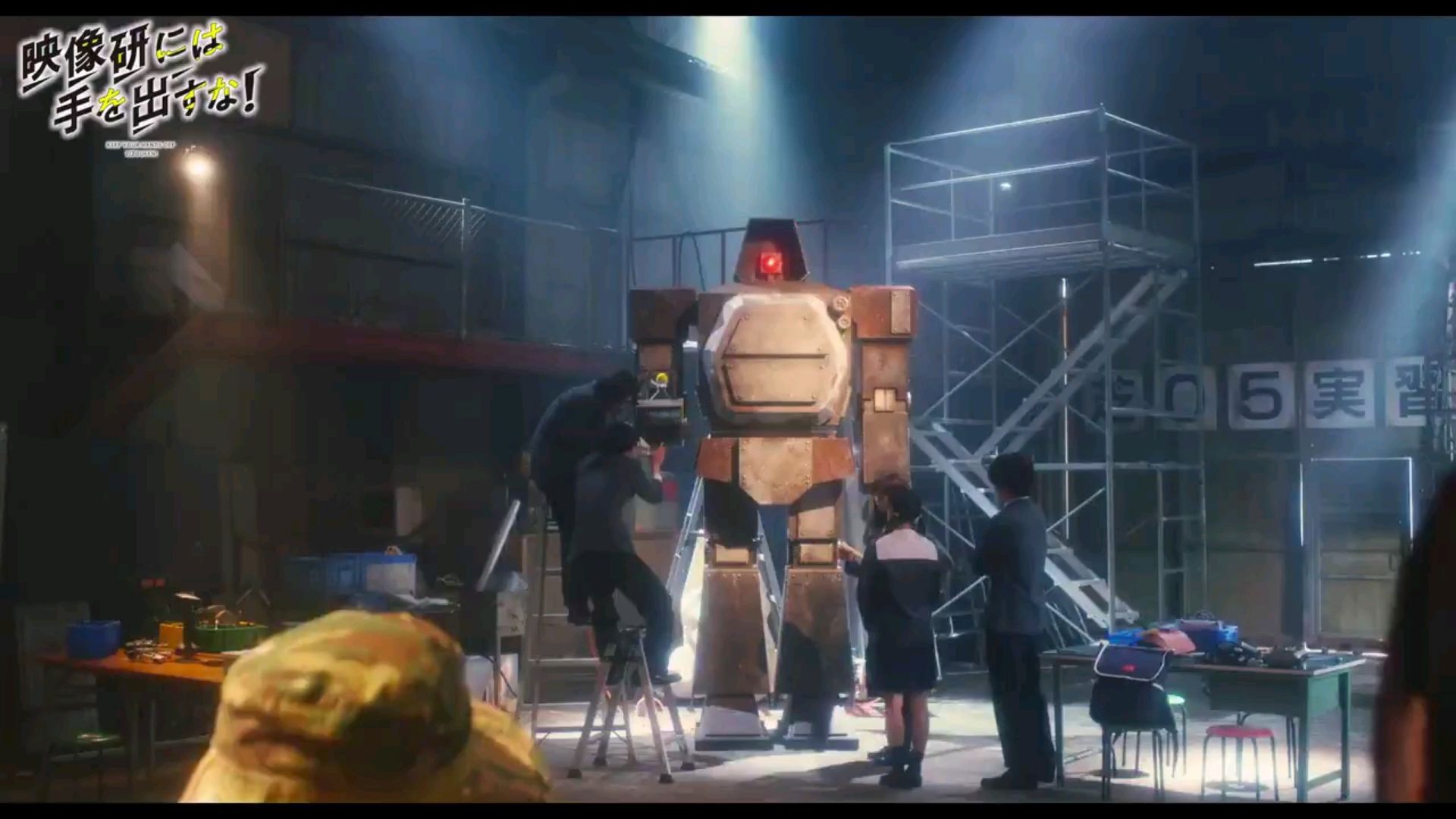 投稿動画サムネイル