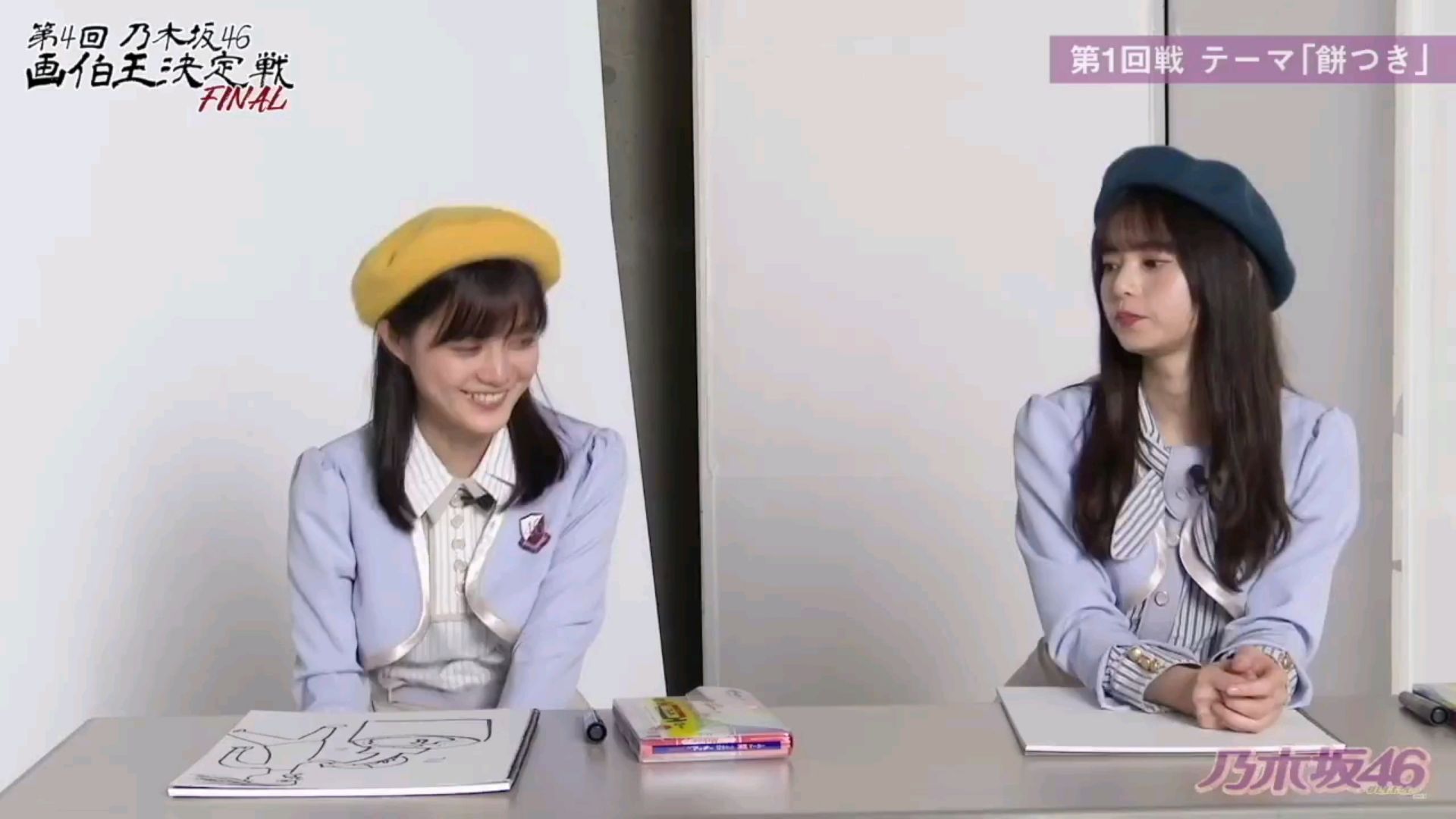 投稿動画サムネイル