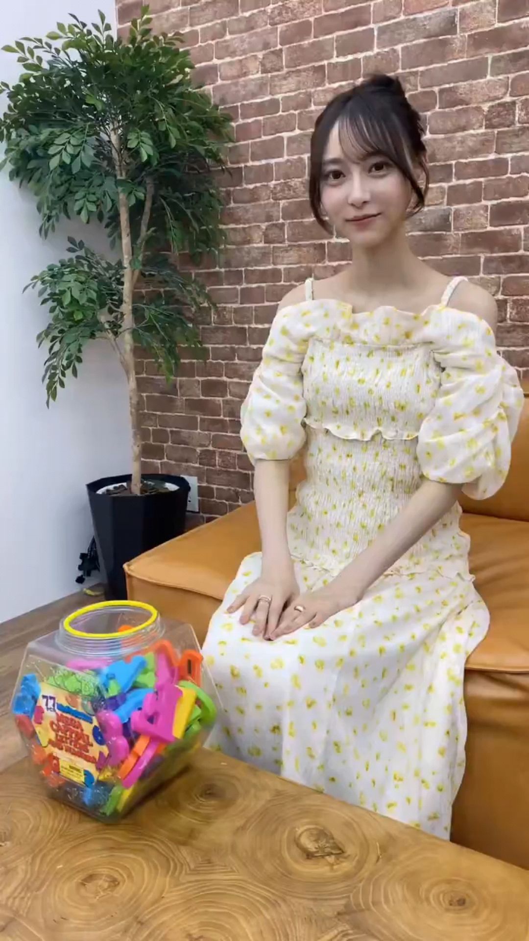 投稿動画サムネイル