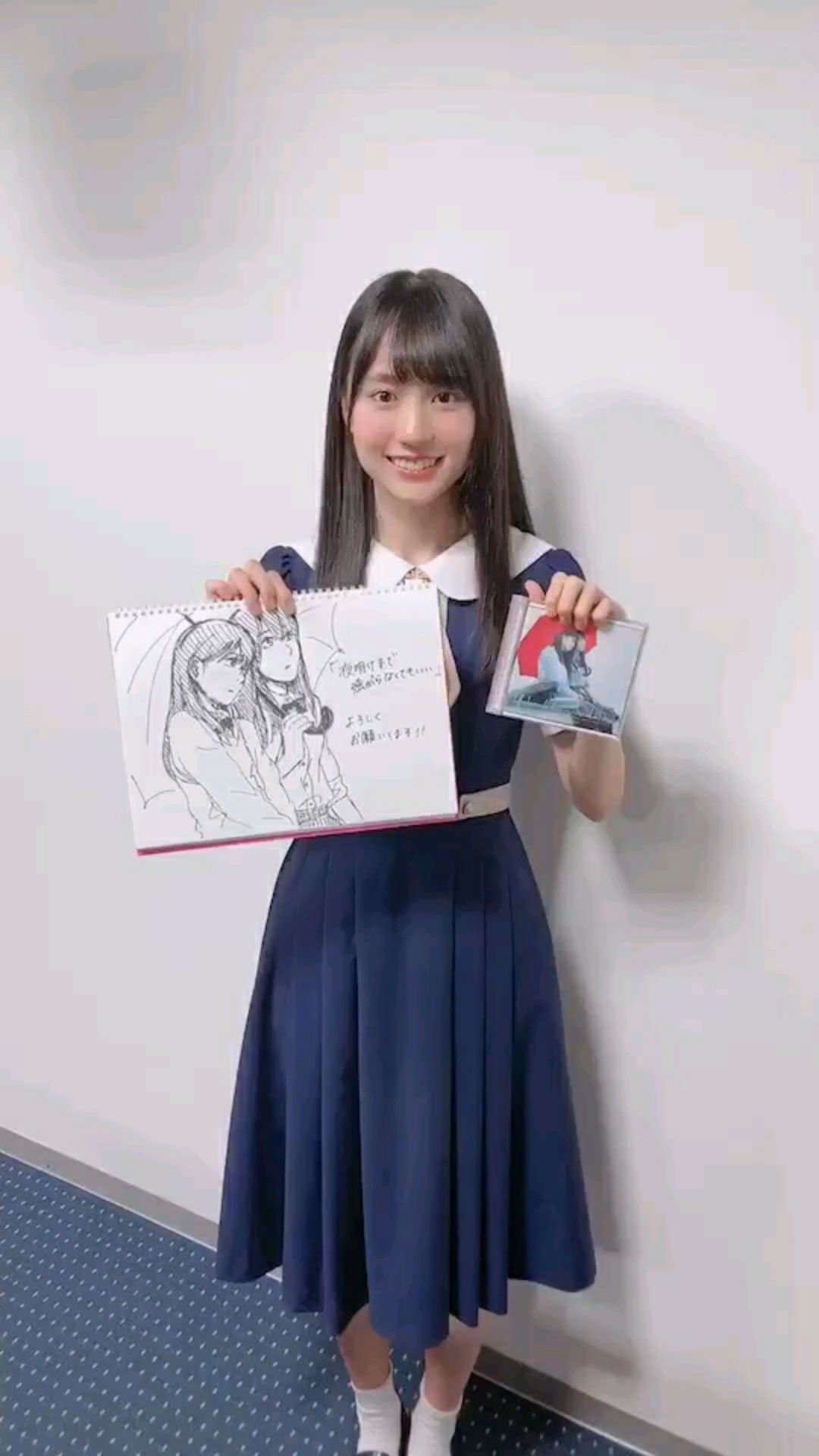 投稿動画サムネイル