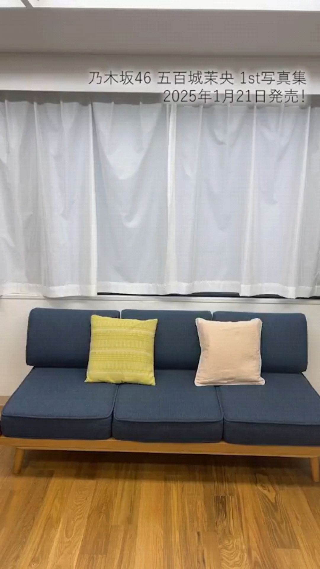 投稿動画サムネイル