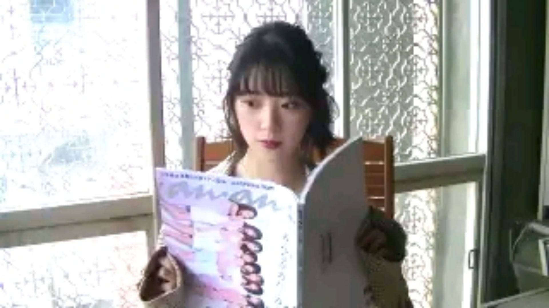 投稿動画サムネイル