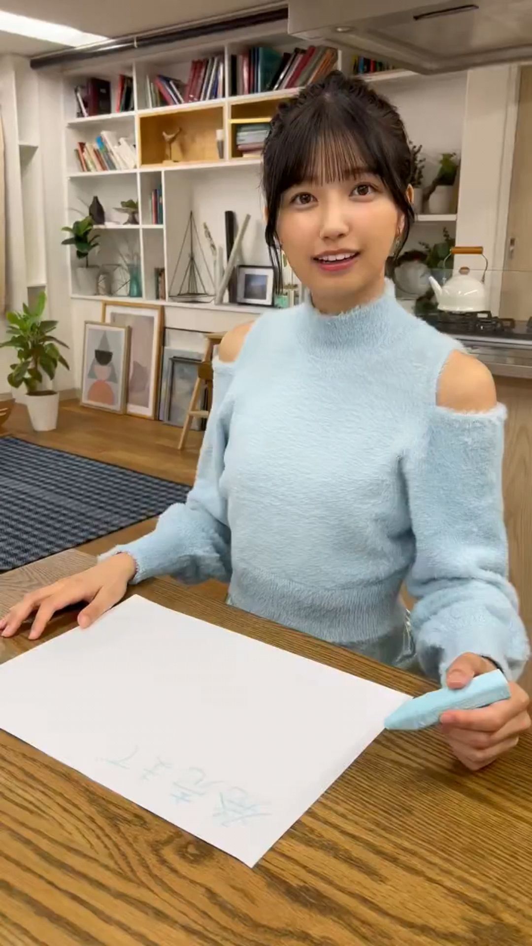 投稿動画サムネイル